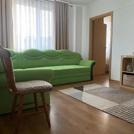 Lamare Appartement *
