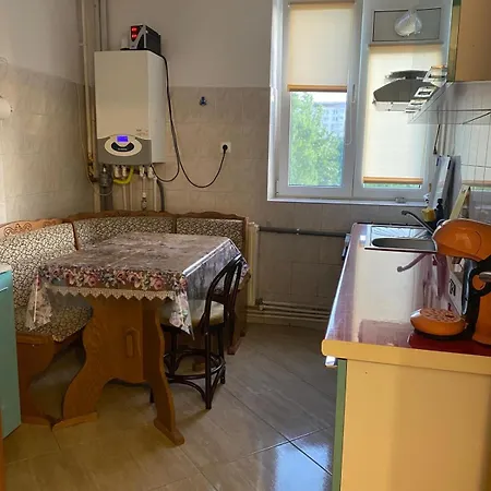 Lamare Appartement